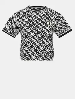 Футболки GUESS