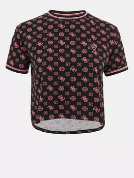 Футболки GUESS