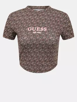 Футболки GUESS