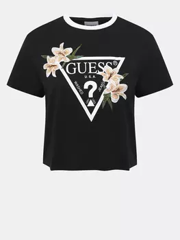 Футболки GUESS