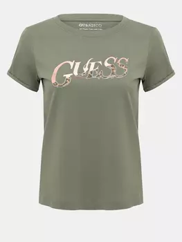 Футболки GUESS