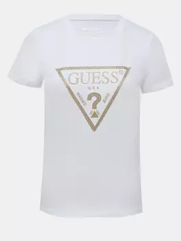 Футболки GUESS
