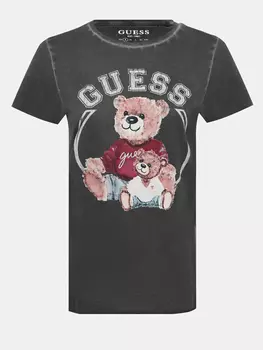 Футболки GUESS