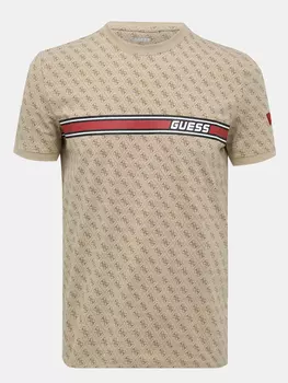 Футболки GUESS