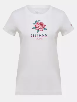 Футболки GUESS