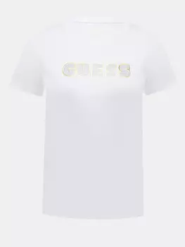 Футболки GUESS