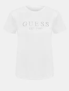 Футболки GUESS