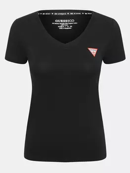 Футболки GUESS