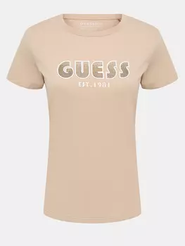 Футболки GUESS