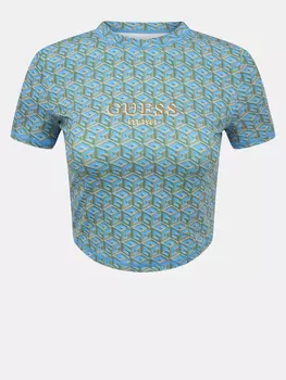 Футболки GUESS