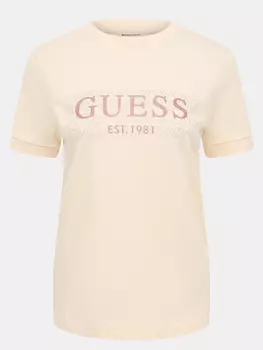 Футболки GUESS
