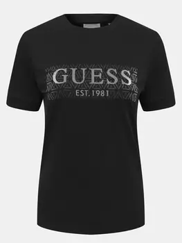 Футболки GUESS