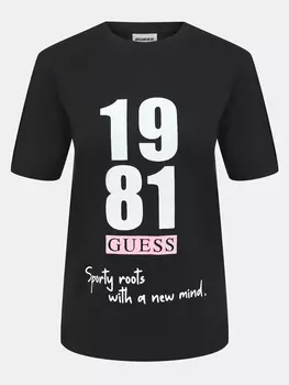 Футболки GUESS