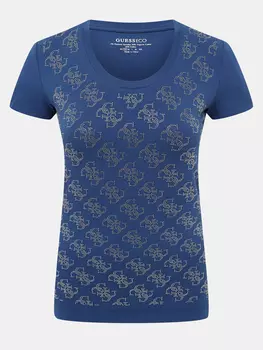 Футболки GUESS