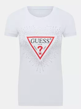 Футболки GUESS