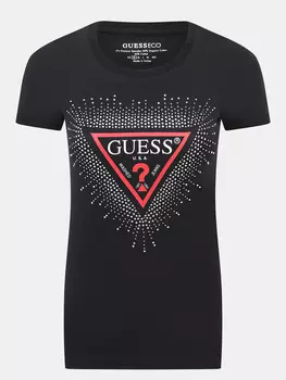 Футболки GUESS