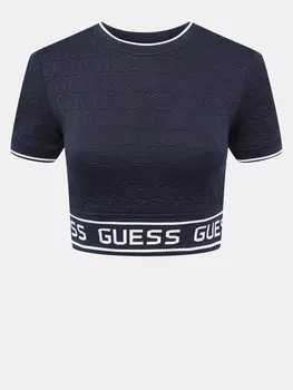 Футболки GUESS