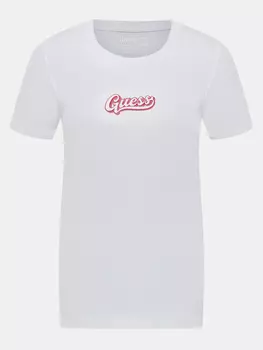 Футболки GUESS