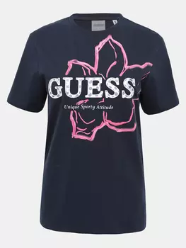 Футболки GUESS