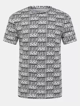 Футболки GUESS