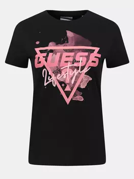 Футболки GUESS