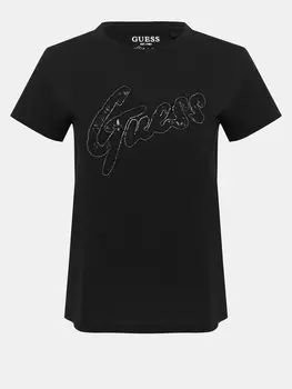 Футболки GUESS
