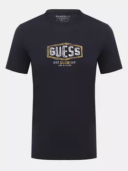Футболки GUESS