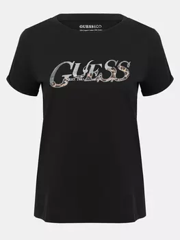 Футболки GUESS