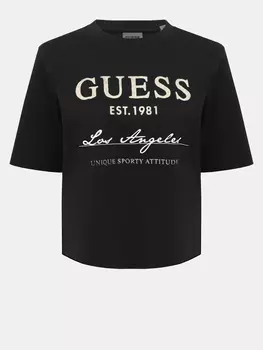Футболки GUESS