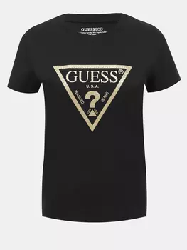 Футболки GUESS
