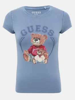 Футболки GUESS