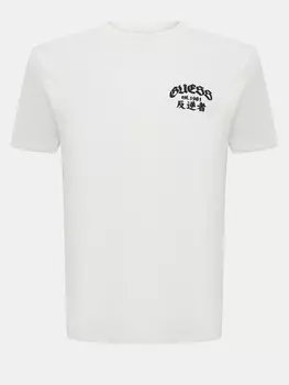 Футболки GUESS