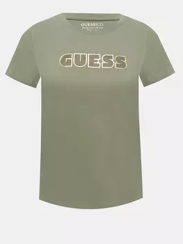 Футболки GUESS