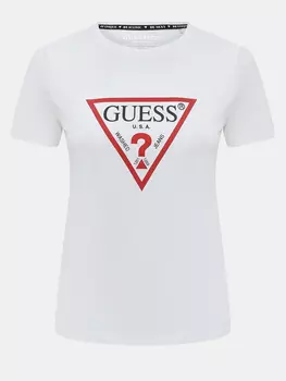 Футболки GUESS