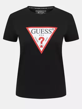 Футболки GUESS
