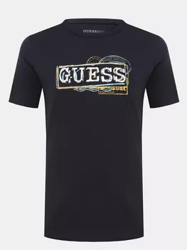 Футболки GUESS