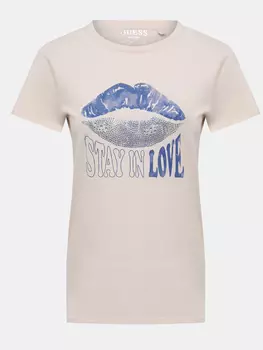 Футболки GUESS