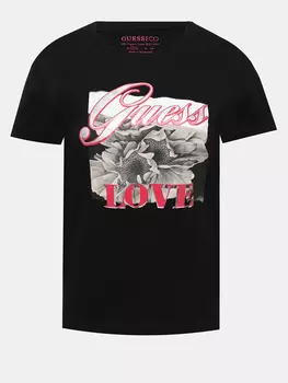 Футболки GUESS