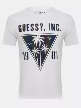 Футболки GUESS