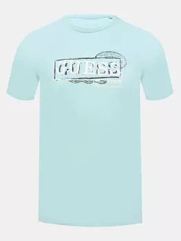 Футболки GUESS