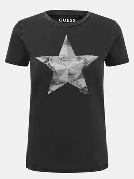 Футболки GUESS