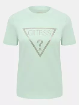 Футболки GUESS