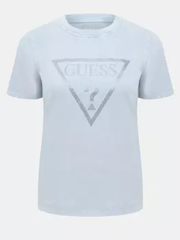 Футболки GUESS