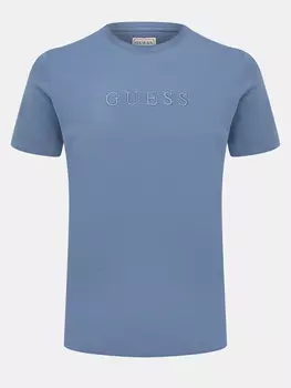 Футболки GUESS