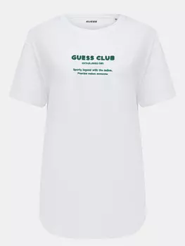 Футболки GUESS