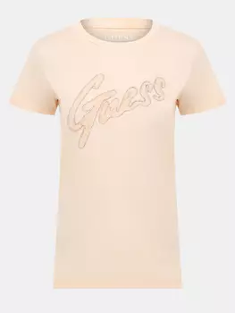 Футболки GUESS