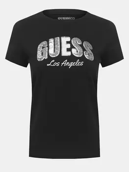 Футболки GUESS