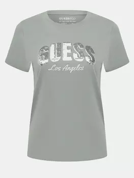 Футболки GUESS