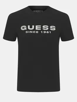 Футболки GUESS