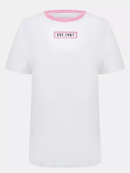 Футболки GUESS